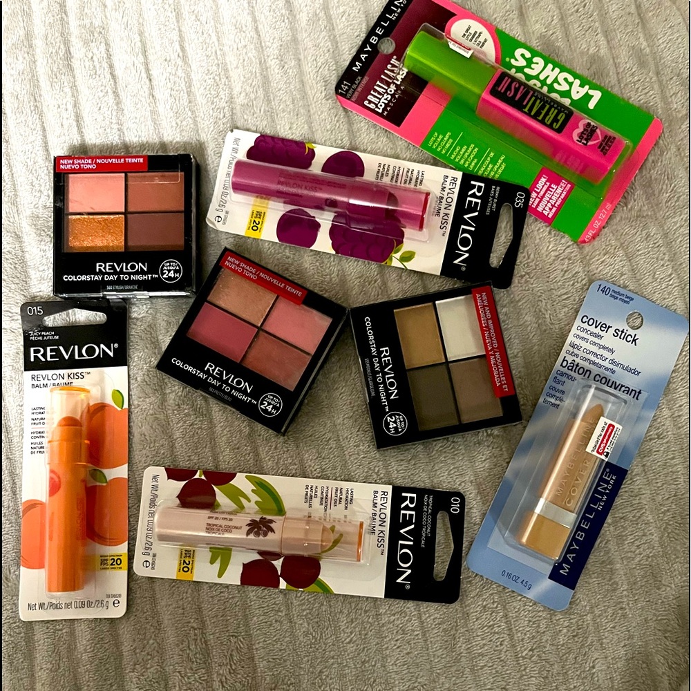 Makeup